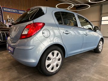 Opel Corsa *TÜV:NEU*KLIMAANLAGE*
