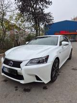 Lexus GS 450 450h F Sport F Sport - Lexus GS 450: 450h