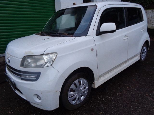 Daihatsu MATERIA Materia 1.5 White X