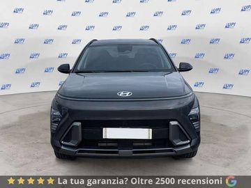 Hyundai KONA - 6