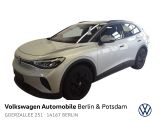 Volkswagen ID.4 Pro Move Navi Kamera Telefon Klima SHZ - Volkswagen ID.4 Jahreswagen
