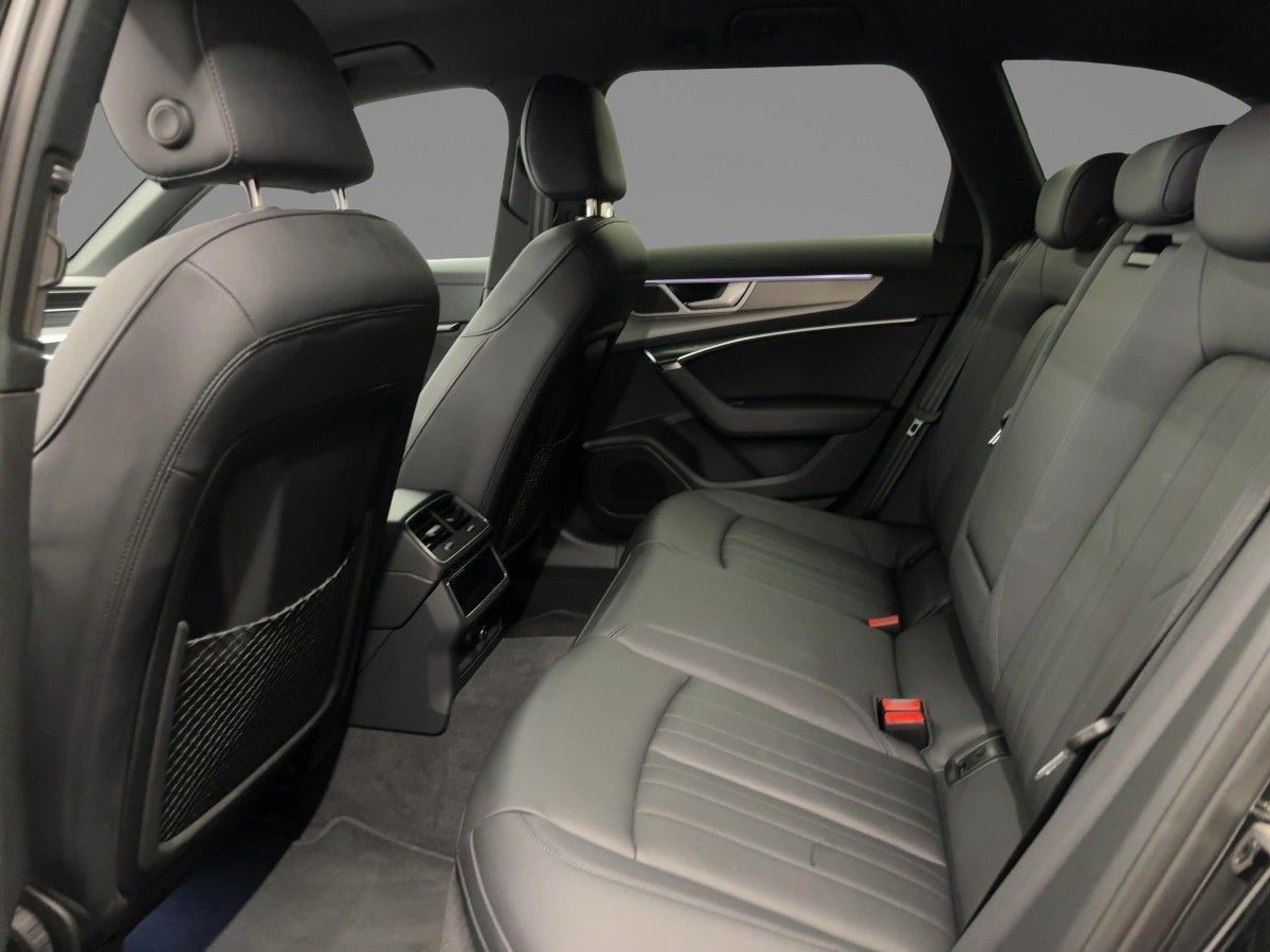 Audi A6 - Bild 12