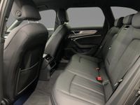 Audi A6 - Vorschau Bild 12