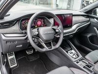Skoda Octavia - Vorschau Bild 8
