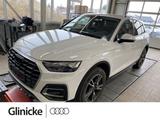 Audi Q5 50 2.0 TFSI e quattro - Audi Q5 mit Hybrid-Antrieb: 2.0