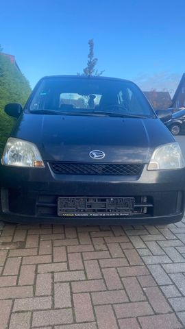 Daihatsu Cuore 1.0 Plus 