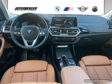 BMW X3 - 7