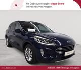 Ford Kuga 2.0 EcoBlue 4x4 Aut. TITANIUM AHK - Ford Kuga: Van