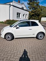 Fiat 500 1.3Multijet 95PS Diesel /TÜV bis ... - Fiat 500 mit Diesel-Antrieb: Multijet
