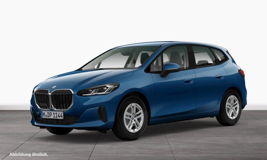 Image of BMW 218 Active Tourer