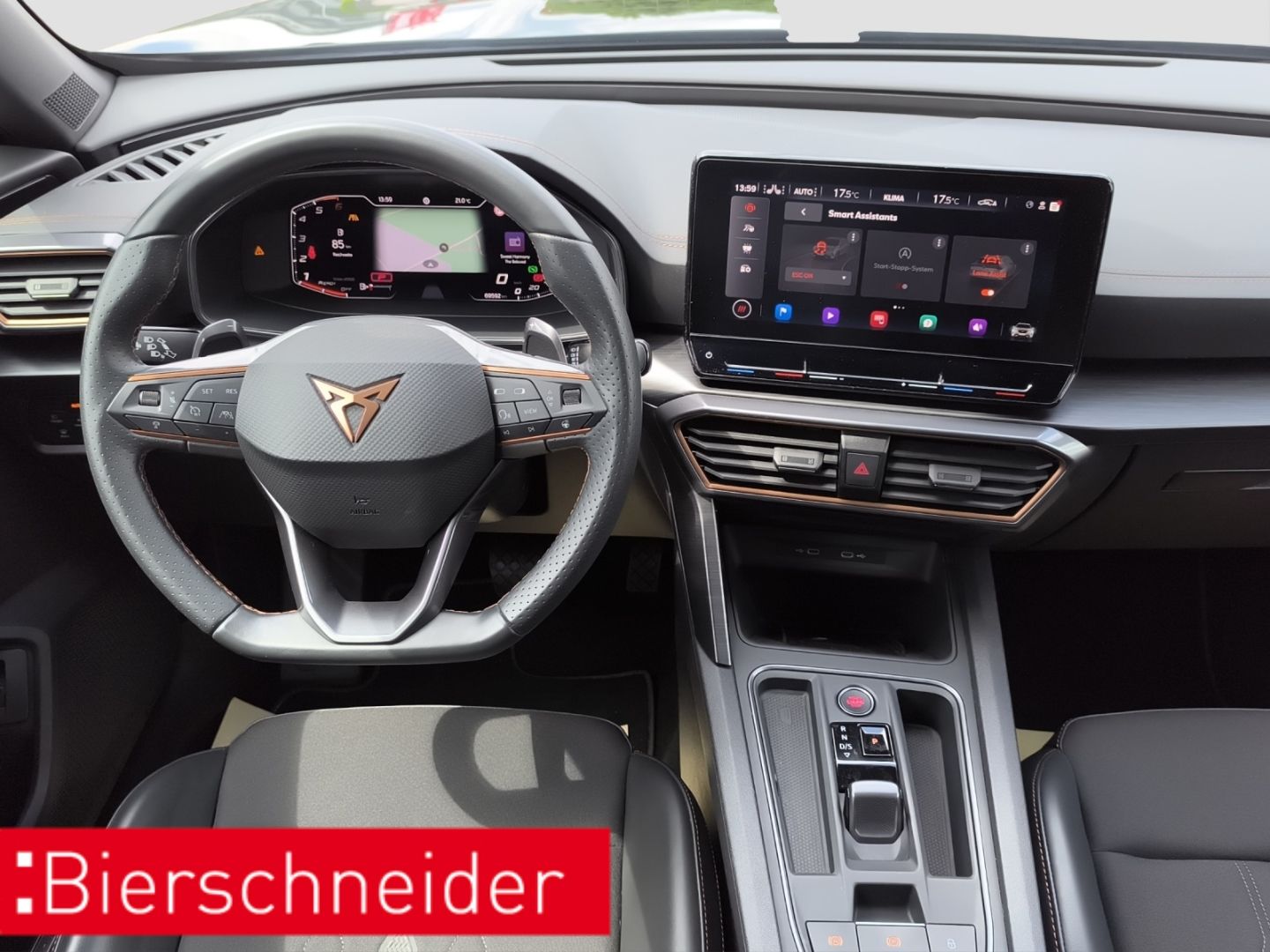 Cupra Formentor - Bild 16