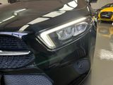 Mercedes-Benz A 250 Widescreen 360° Kam Distronic LED Ambiente - Mercedes-Benz A 250 aus 2018
