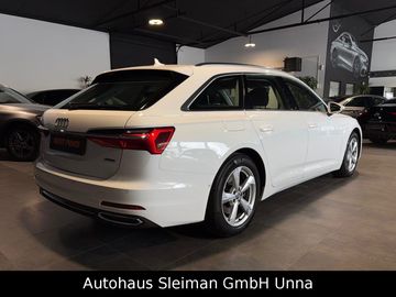 Audi A6 - 4