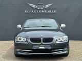 BMW 320d Cabrio Edition"Klima"Leder"Xenon"Garantie - BMW 320: 320d Edition