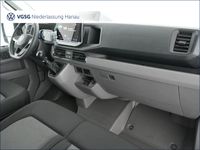 Volkswagen Crafter - Vorschau Bild 7