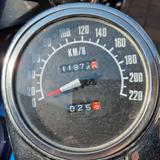 Harley-Davidson Panhead FL  - HARLEY-DAVIDSON PANHEAD