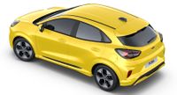 Ford Puma Gen-E - Vorschau Bild 3