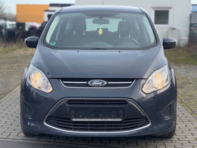 Ford C-Max 1.0 Trend 101PS 6 Gang Klimaanlage SHZ