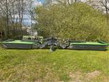 Deutz-Fahr Disc Master 390/Vicon 332F - Offers