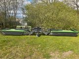 Deutz-Fahr Disc Master 390/Vicon 332F - Angebote entsprechen deinen Suchkriterien