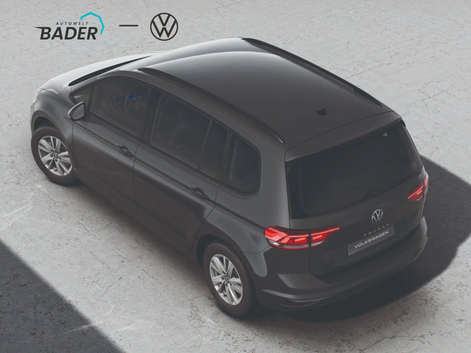 Volkswagen Touran - Bild 5