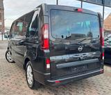 Nissan PRIMASTAR *TEKNA*8SITZER*1HD-NAVI-KAMERA-LED-NR- - Nissan Primastar Gebrauchtwagen