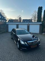 Mercedes-Benz E 350 CDI T BlueEff. Avantg. Designo  - Mercedes-Benz E 350 in Essen
