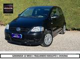 Volkswagen Fox 1.2 Easy clima - Volkswagen Fox aus 2009
