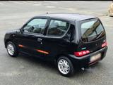 Fiat Schöner,originaler Fiat Seicento SPORTING! - Fiat Seicento Sporting mit Benzin-Antrieb