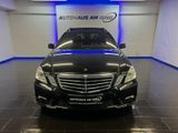 Mercedes-Benz E 350 CDI T BlueEff AMG AVANTGARDE NAVI XEN PANO - Mercedes-Benz E 350: Kombi, Cdi