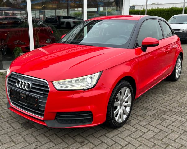 Audi A1 basis