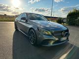 Mercedes-Benz Mercedes Benz W205 Facelift C300 in C43er ... - Mercedes-Benz C 300 in Kassel