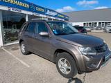 Suzuki Grand Vitara 2.4 Comfort Comfort - Suzuki Grand Vitara aus 2013