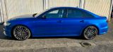 Audi A6 3.0 TDI 240kW competit.quattro, matrix, tiptr - Audi A6 mit Diesel-Antrieb: Leder, Limousine, 2.0