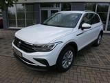 Volkswagen Tiguan Life 1.5 DSG AHK NAVI LED ACC HUD KAMERA 