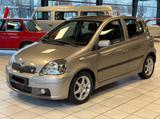 Toyota "Toyota Yaris TS 1.5 VVT-i  Sportlich & z... - Toyota Yaris: Ts