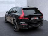 Volvo XC60 T8 Recharge Ultra Black Edition Plug-In LED - Volvo XC60 Gebrauchtwagen in Berlin