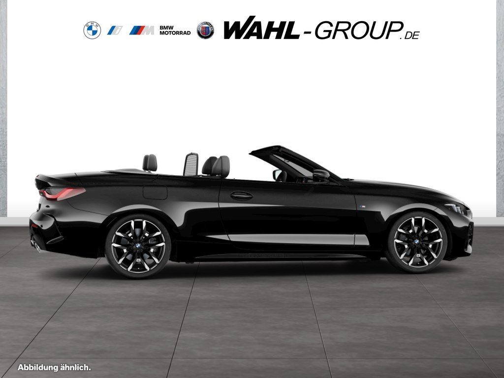 BMW 420 - Bild 8