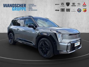 Kia EV9 AWD GT-Line 99,8 kWh 6-Sitzer *PANO*HEADUP*