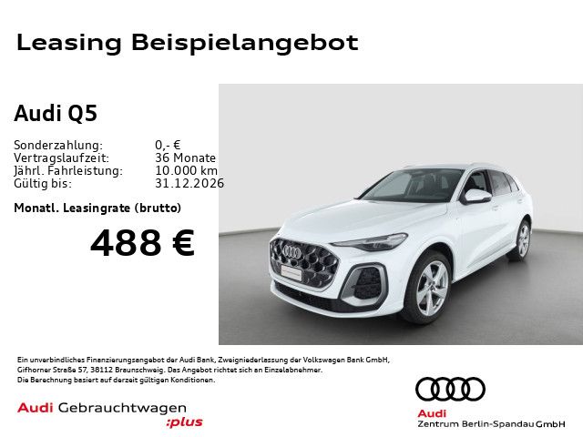 Audi Q5 - Bild 3