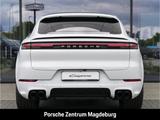 Porsche Cayenne E-Hybrid Coupe*BOSE*PASM*PANO*AZV*INNO* - Porsche Cayenne in Magdeburg