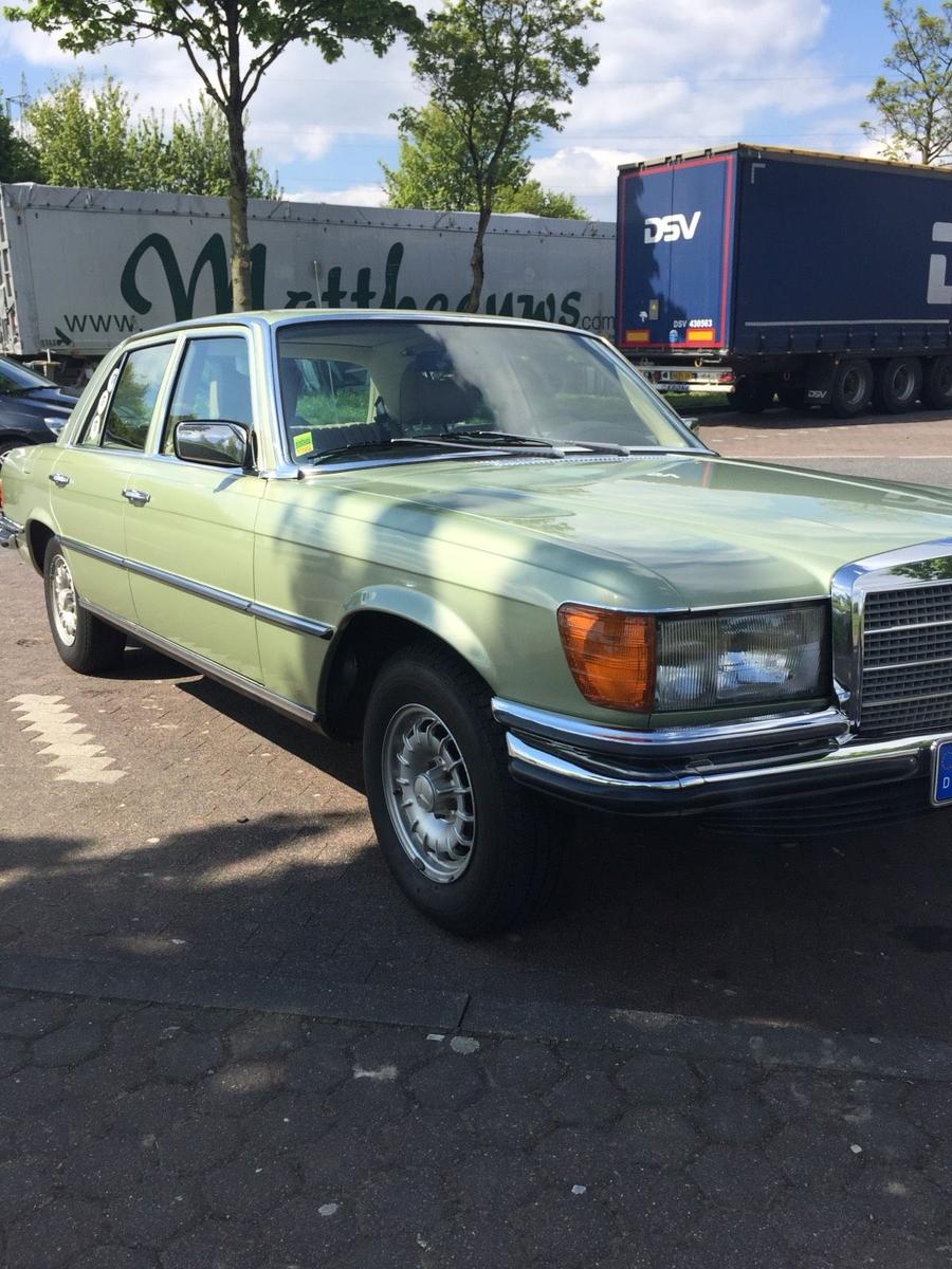 Mercedes-Benz R 280