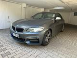 BMW M235i xDrive Coupé *Schiebedach* - BMW M-Modelle in Stuttgart
