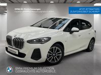 BMW 218 Active Tourer - Vorschau Bild 1