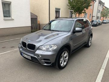 BMW X5 - 2