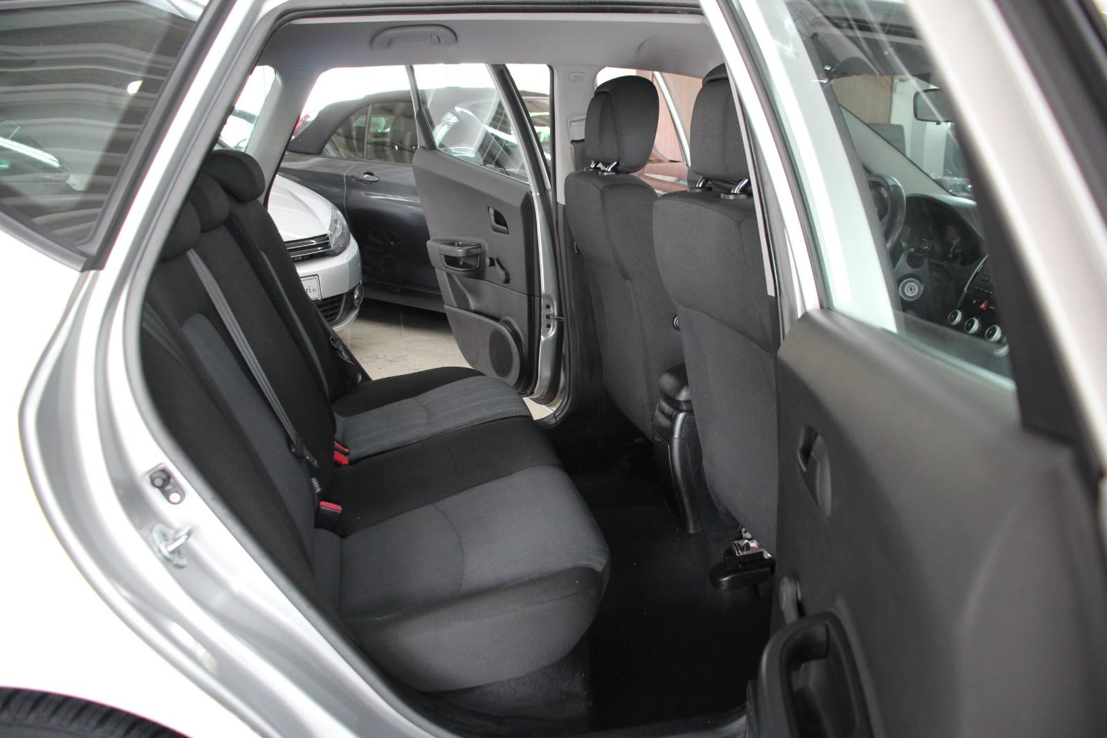 Kia Ceed Sportswagon LX