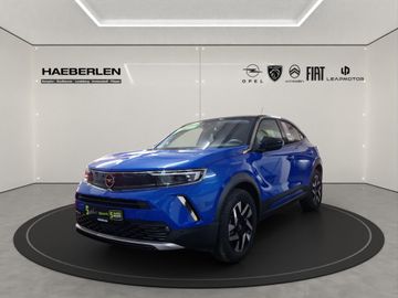 Opel Mokka - 2