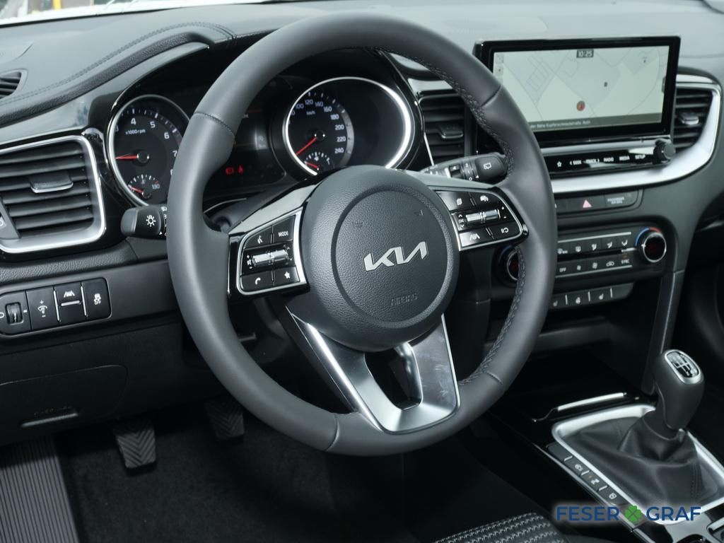 Kia cee'd / Ceed - Bild 6