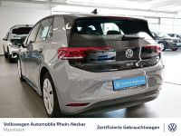 Volkswagen ID.3 - Vorschau Bild 8