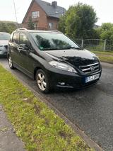 Honda FR-V - Honda FR-V aus 2007